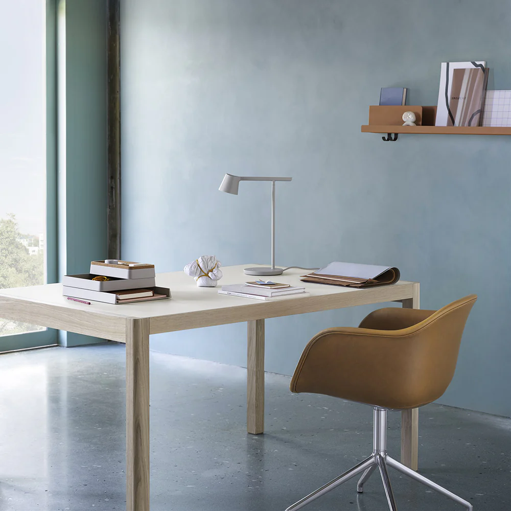 muuto | arrange desktop series | config 1 - grey - Image 8
