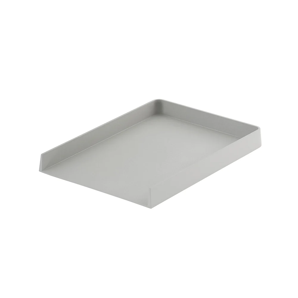 muuto | arrange desktop series | config 1 - grey - Image 9