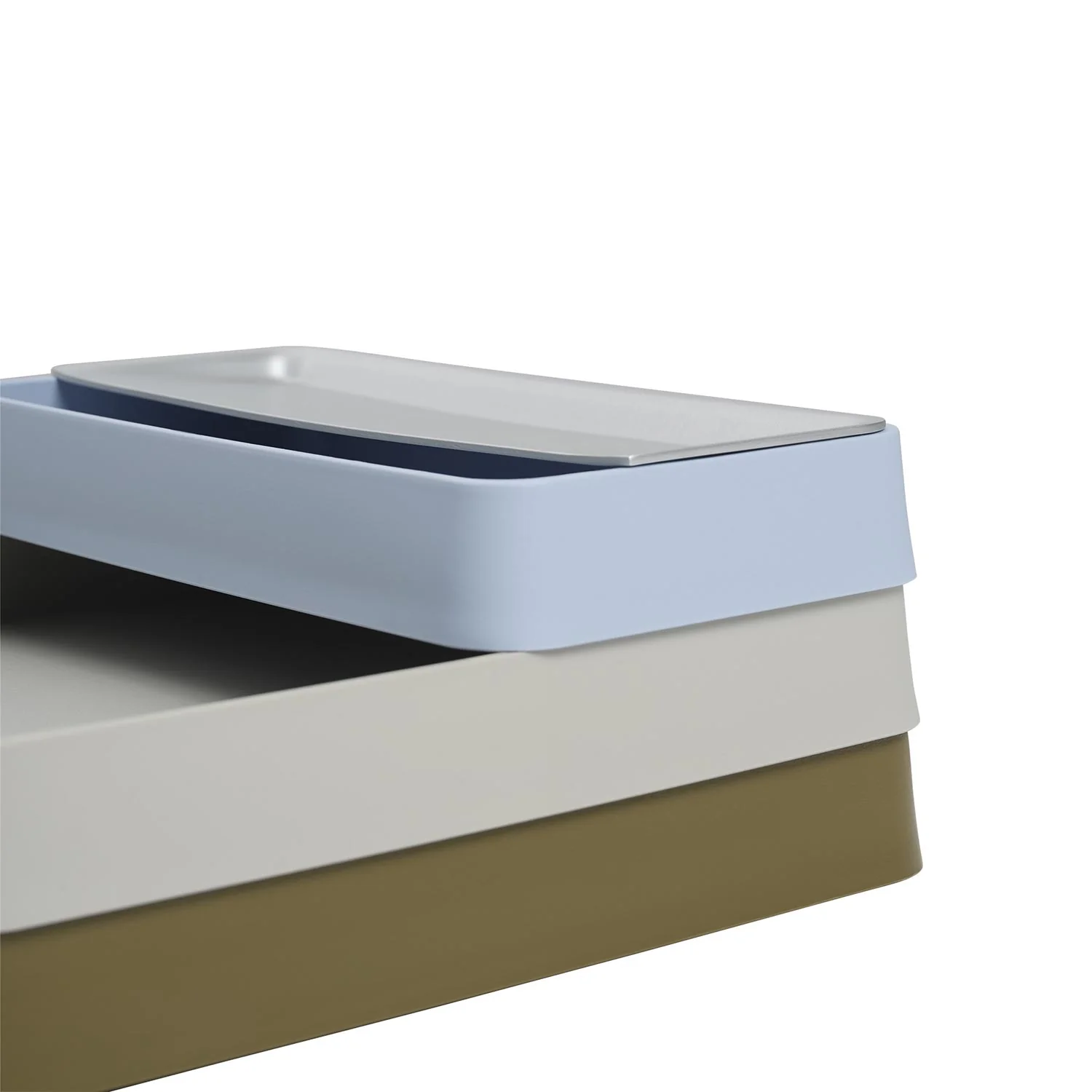 muuto | arrange desktop series | config 2 - multi - Image 4