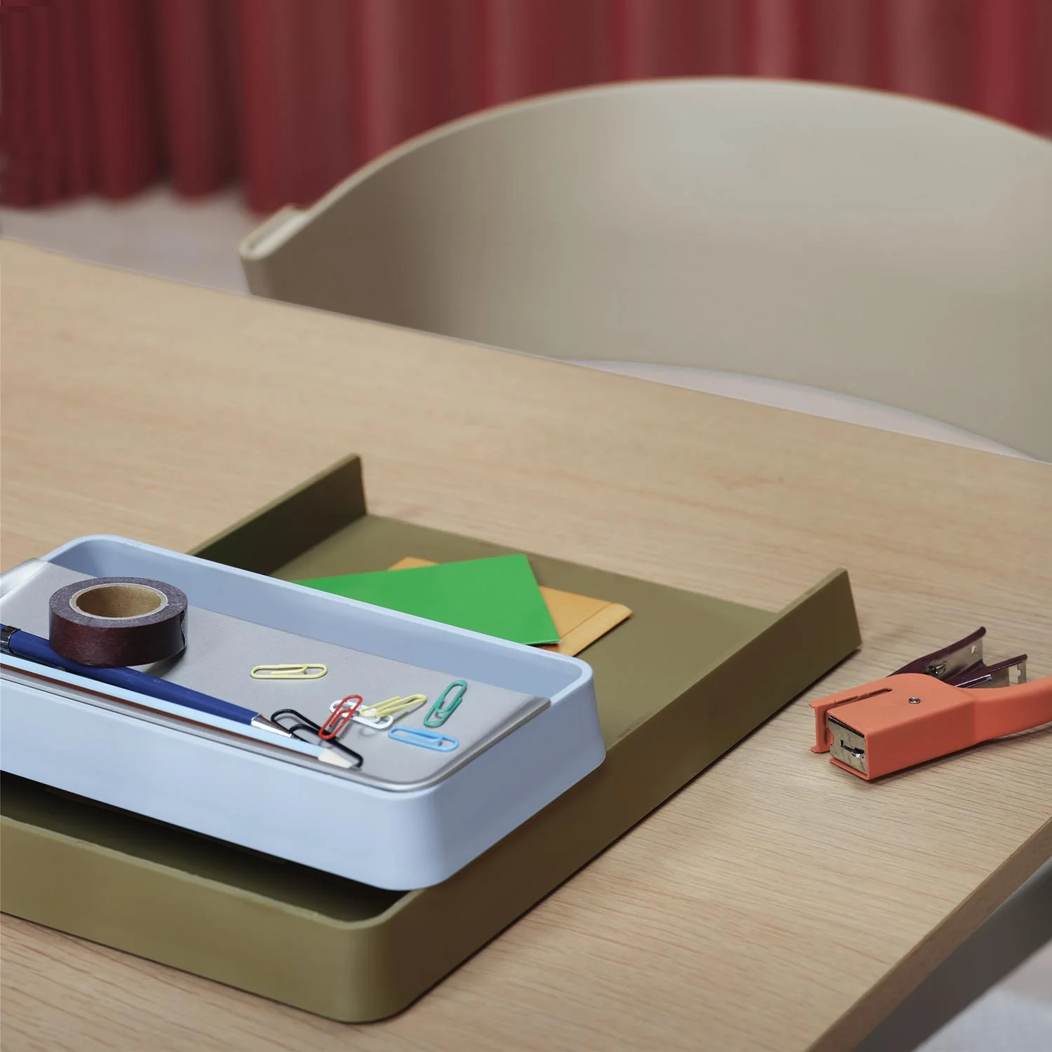muuto | arrange desktop series | config 2 - multi - Image 5