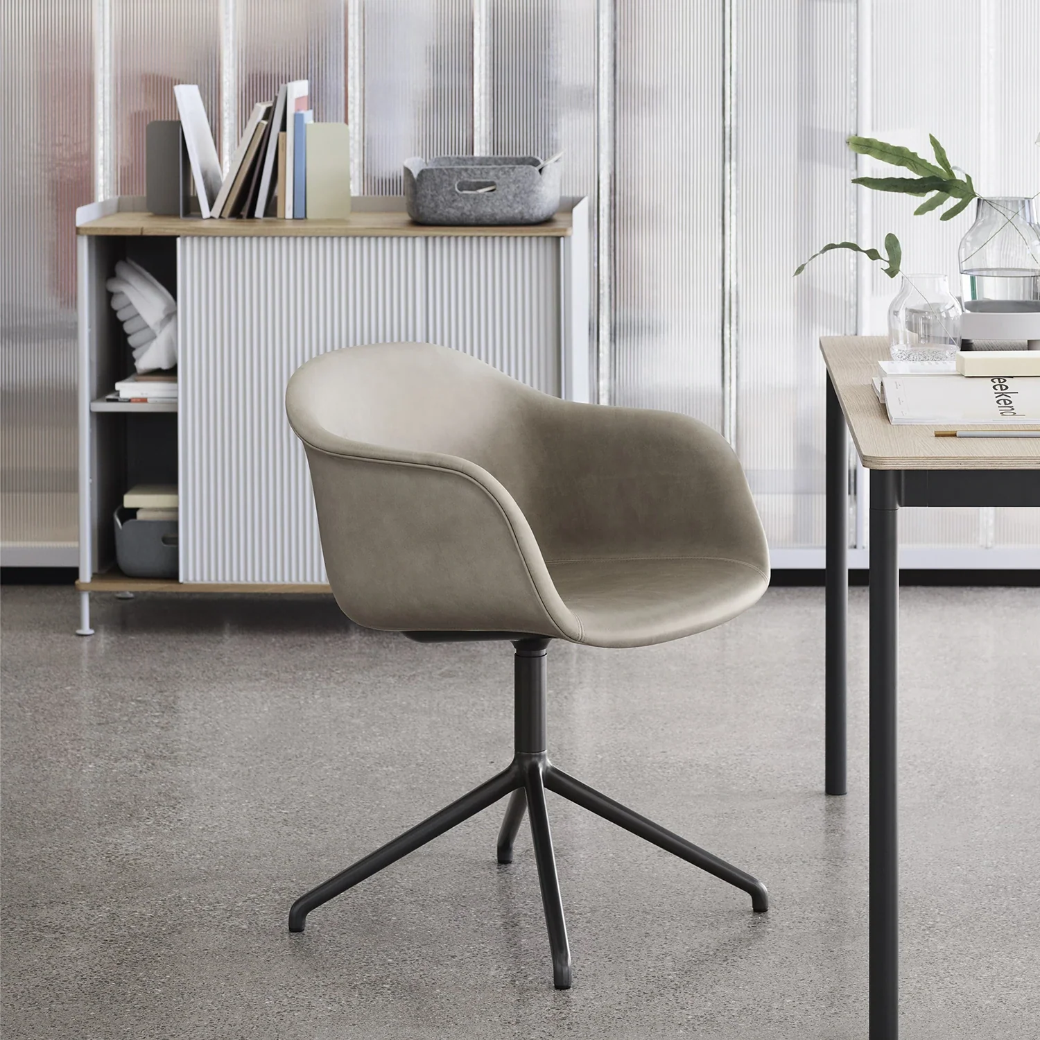 muuto | compile bookend | beige green ~ DC - Image 11