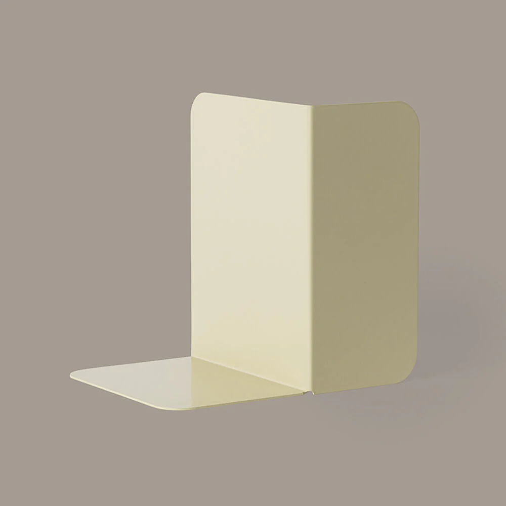 muuto | compile bookend | beige green ~ DC - Image 2