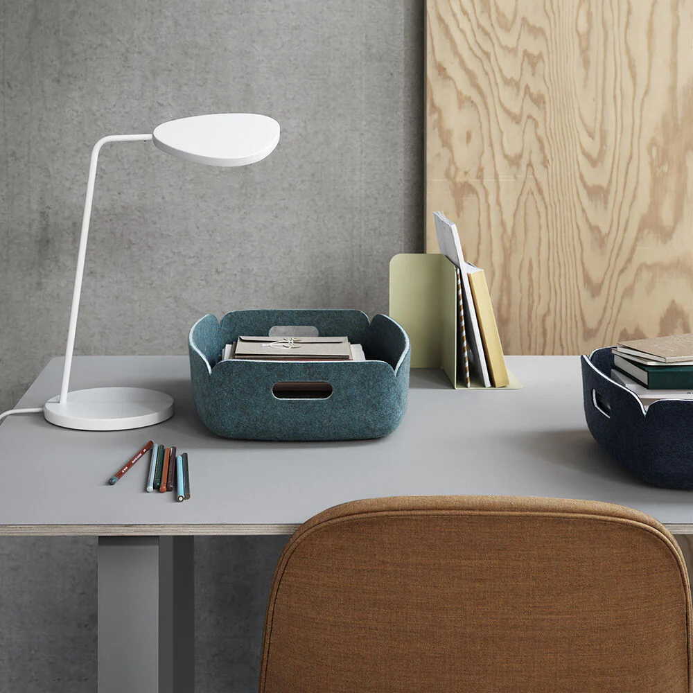 muuto | compile bookend | beige green ~ DC - Image 3