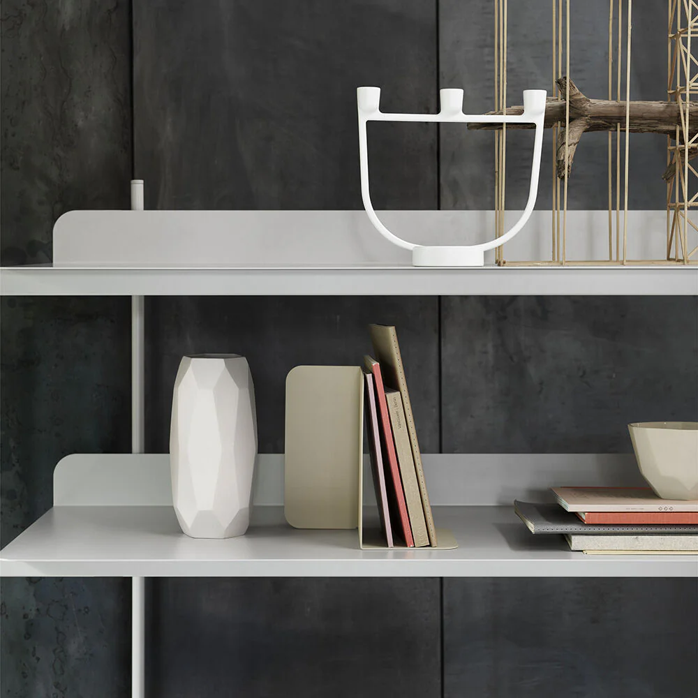 muuto | compile bookend | beige green ~ DC - Image 4