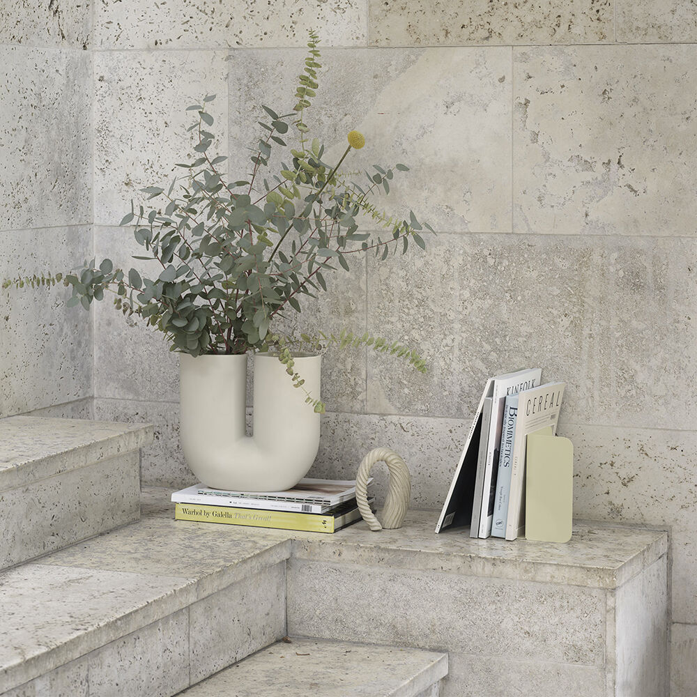 muuto | compile bookend | beige green ~ DC - Image 6