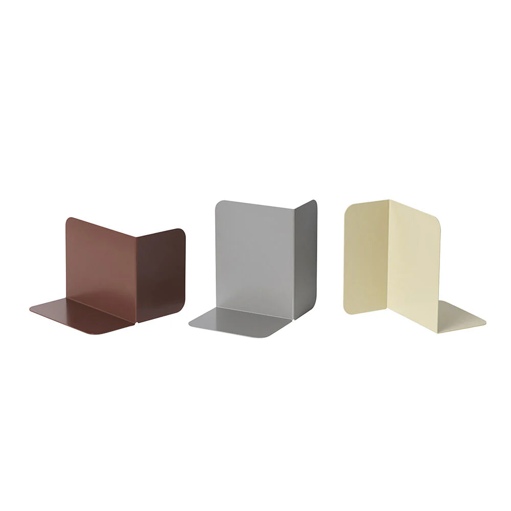 muuto | compile bookend | beige green ~ DC - Image 7