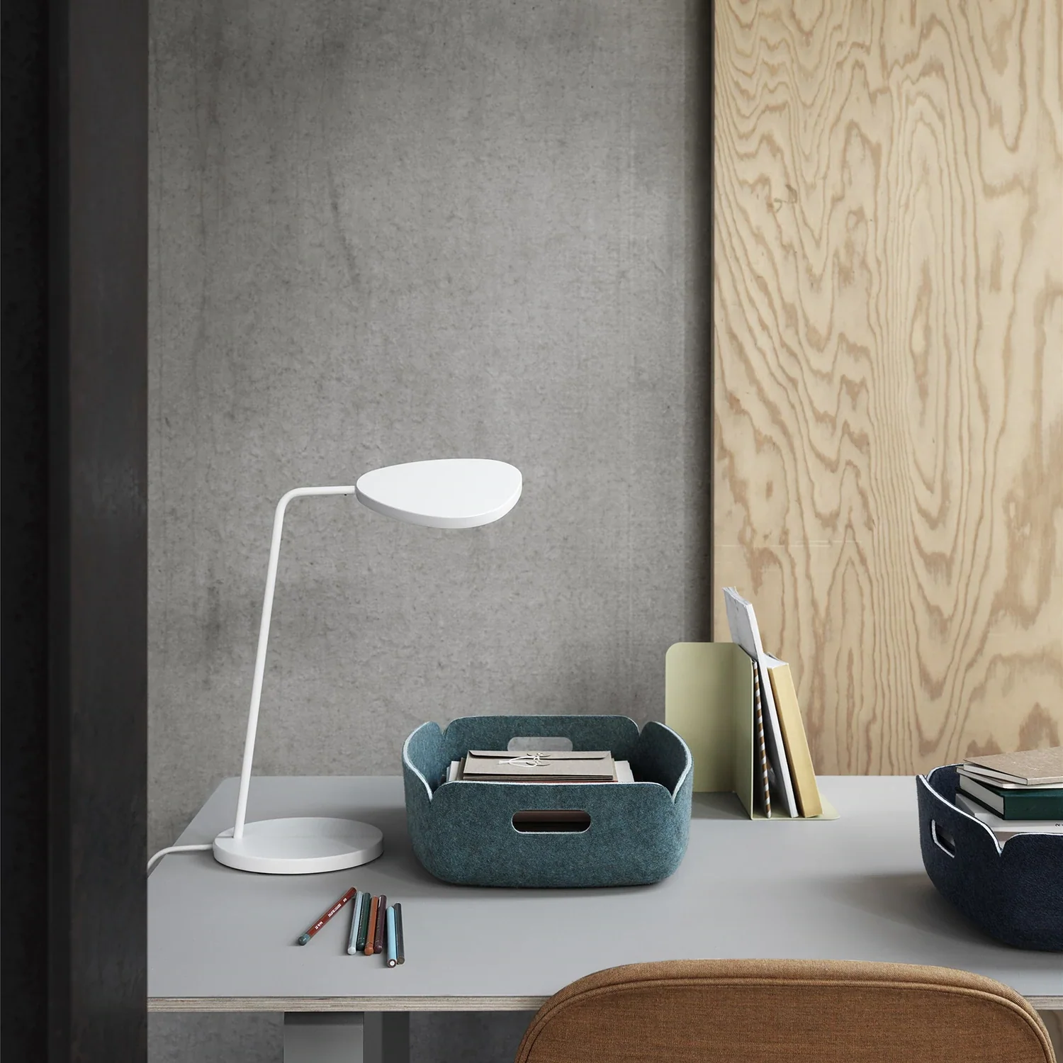 muuto | compile bookend | beige green ~ DC - Image 8