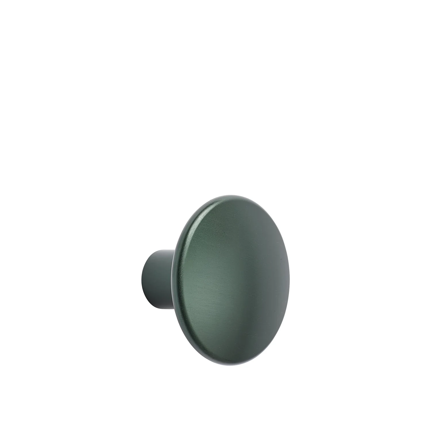muuto | dots metal | dark green - Image 3