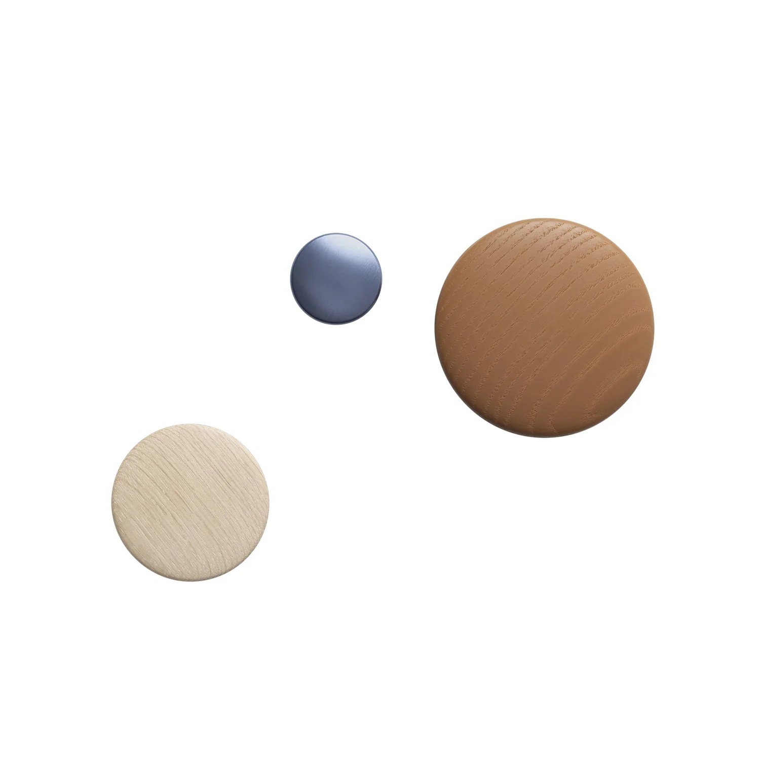 muuto | dots metal | pale blue - Image 6