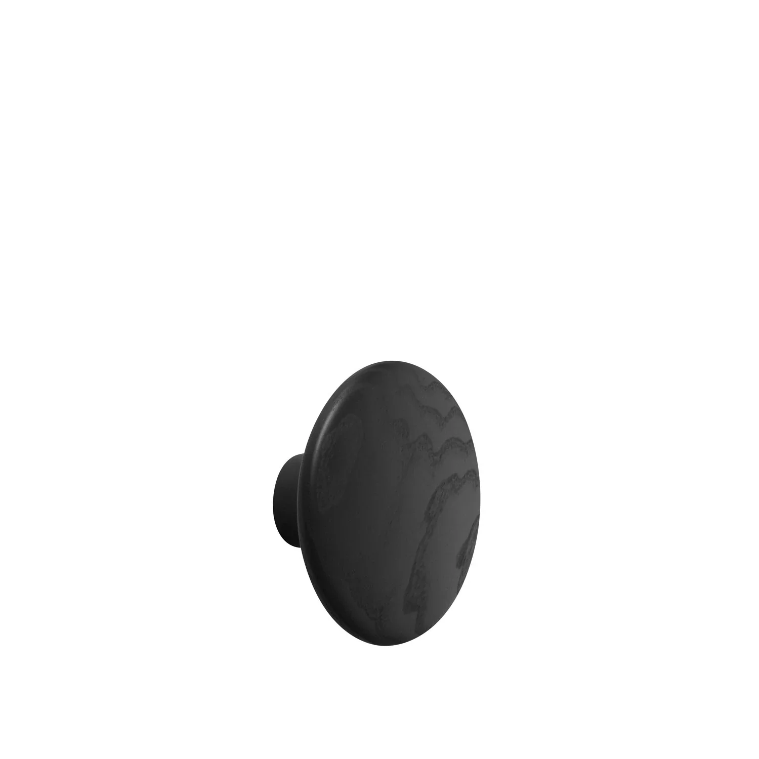 muuto | dots wood | black - Image 2