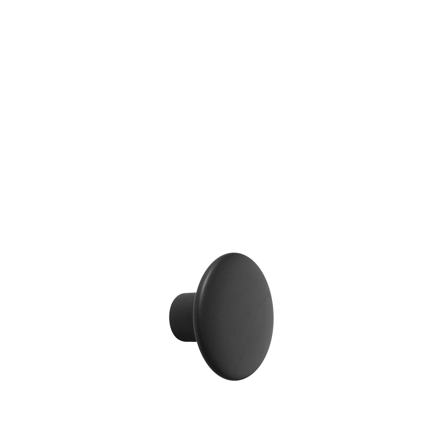 muuto | dots wood | black - Image 3