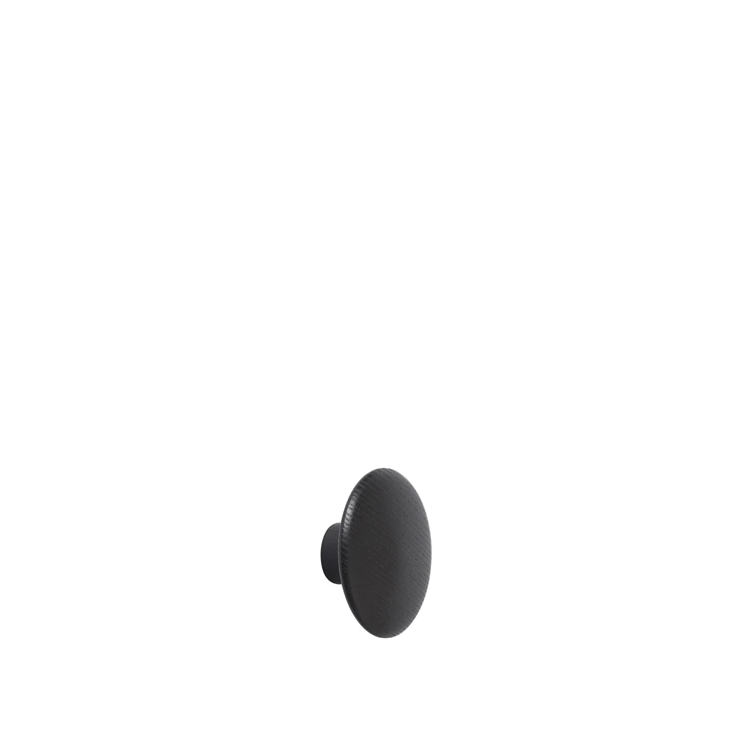 muuto | dots wood | black - Image 4