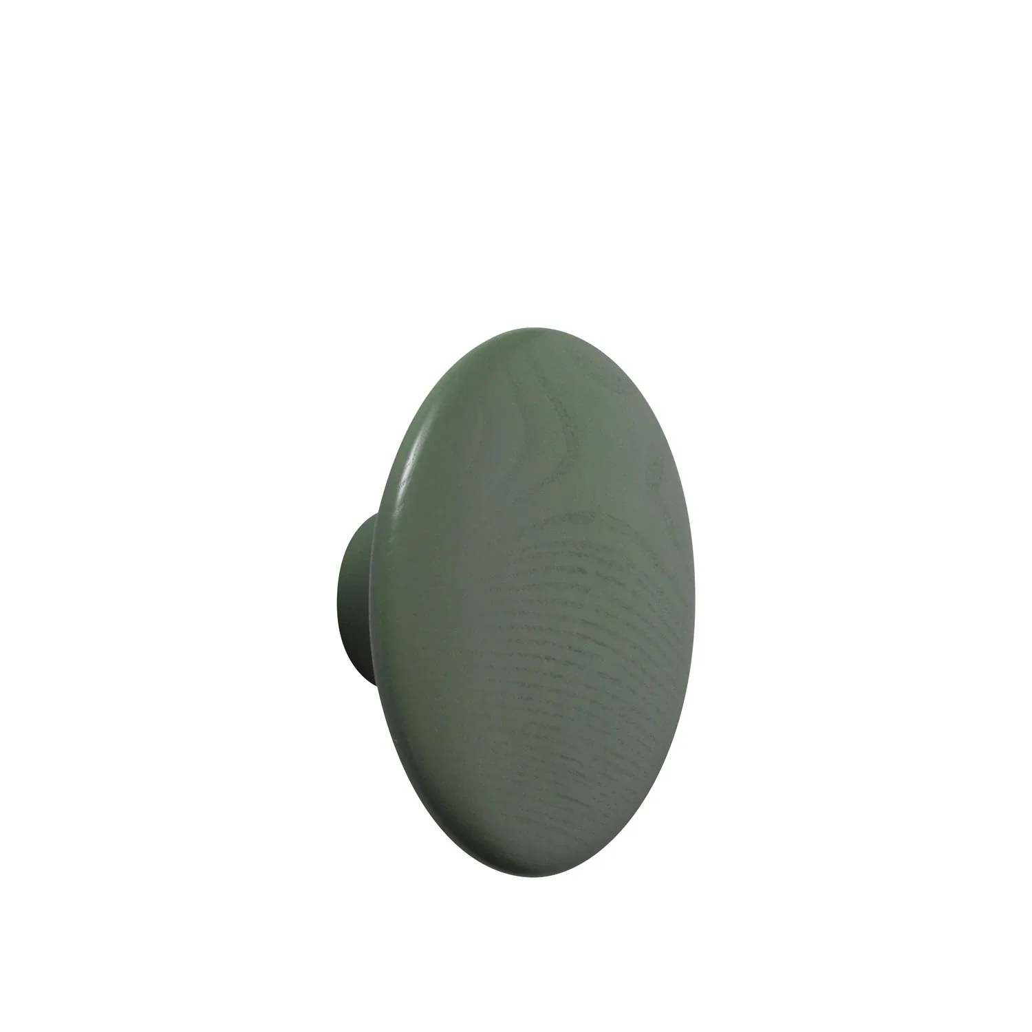muuto | dots wood | dusty green - DC