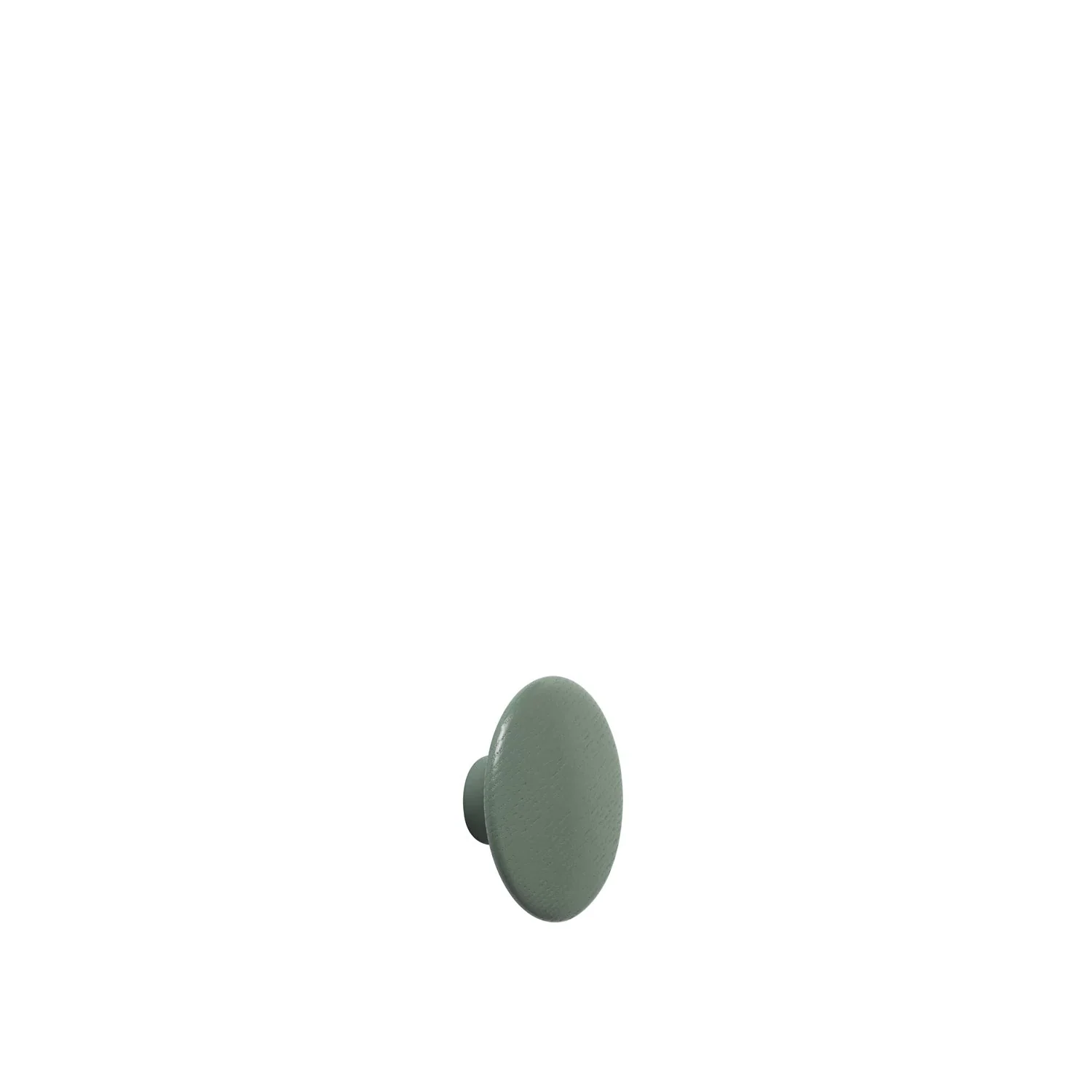 muuto | dots wood | dusty green - DC - Image 8