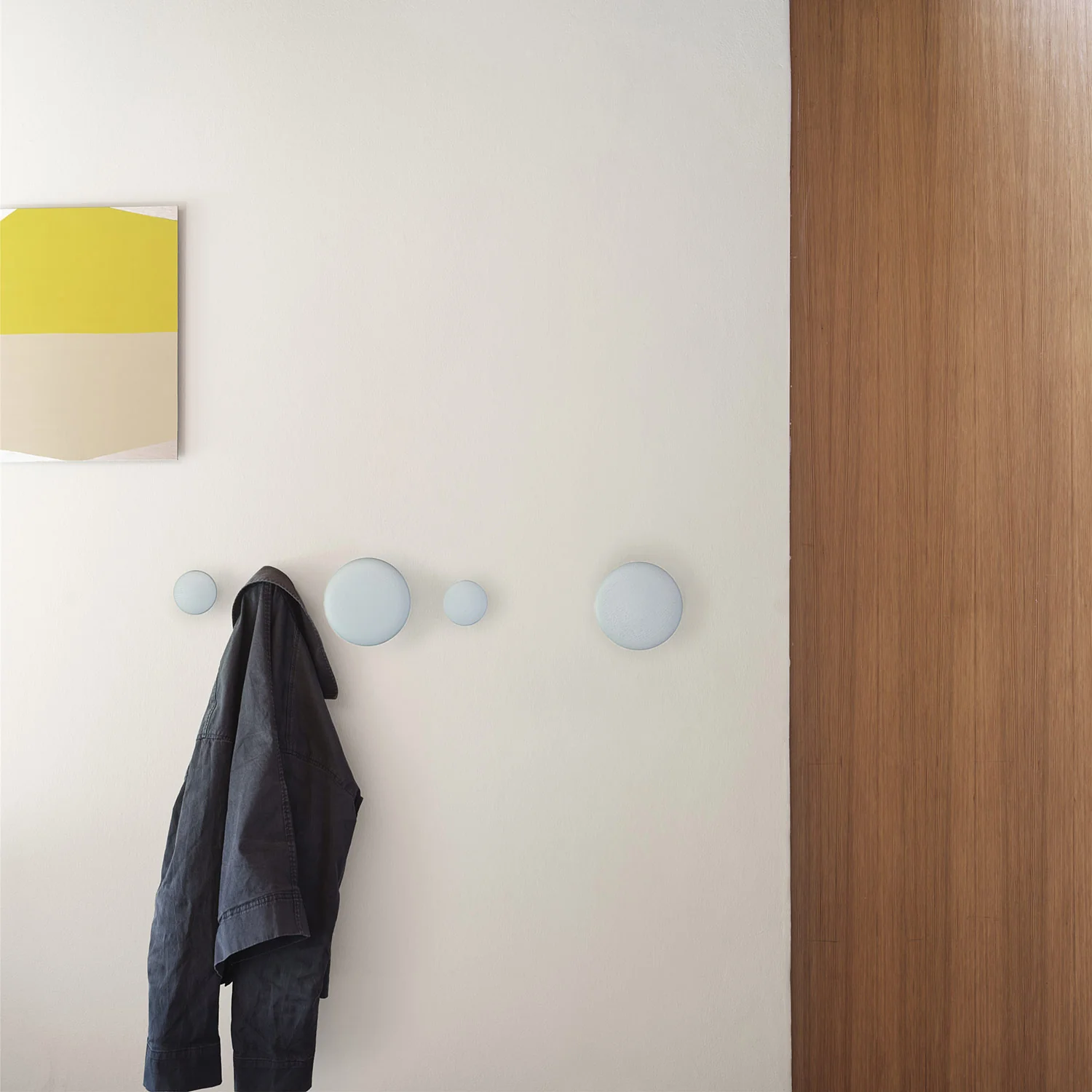 muuto | dots wood | light blue - DC - Image 2