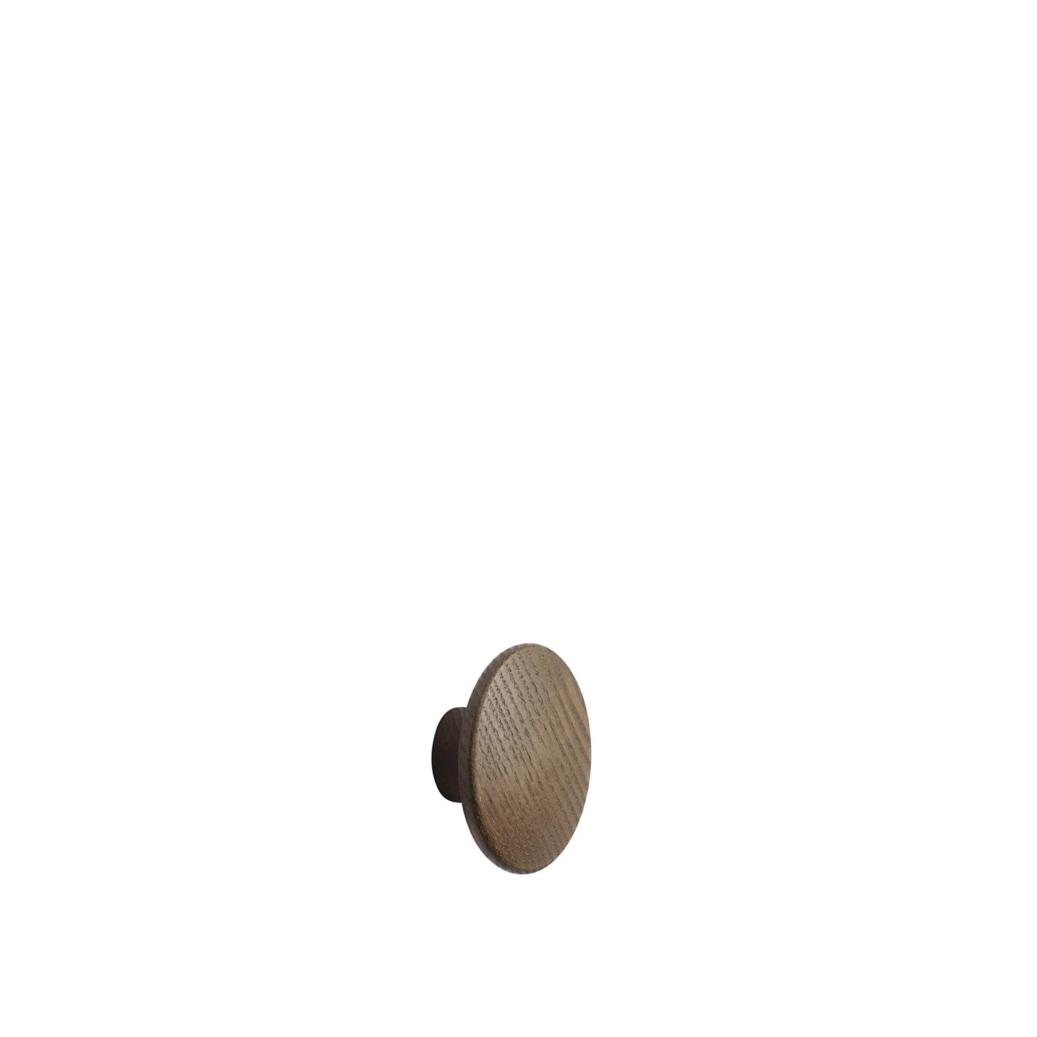 muuto | dots wood | stained dark brown - Image 10