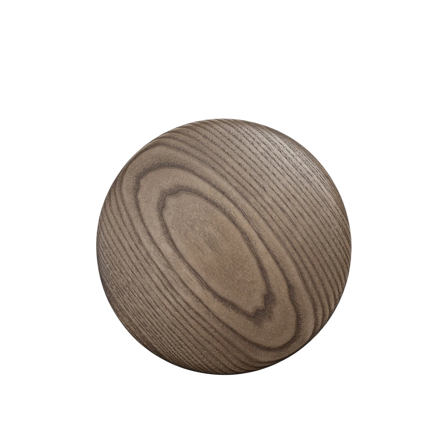 muuto | dots wood | stained dark brown - Image 3
