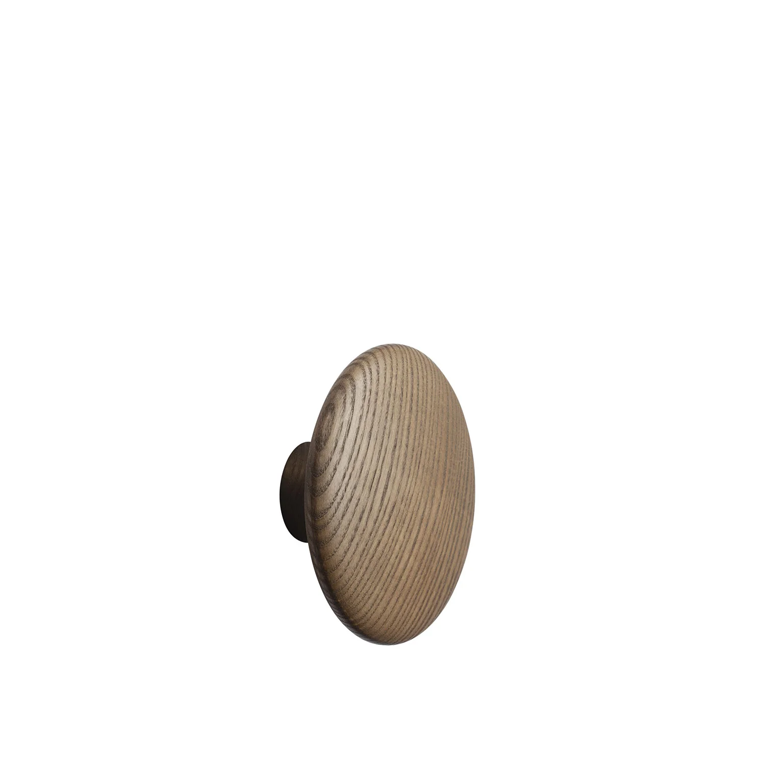 muuto | dots wood | stained dark brown - Image 4