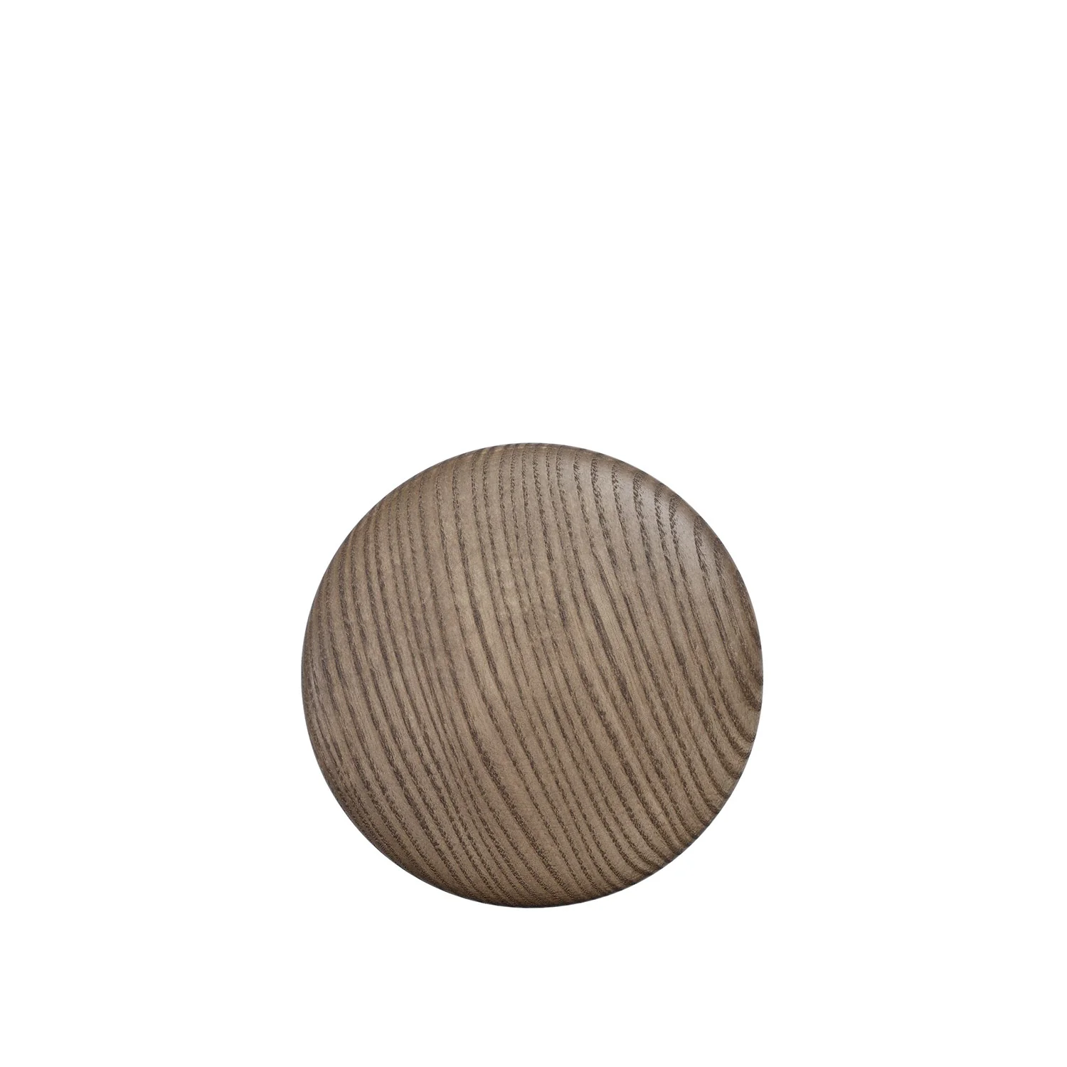 muuto | dots wood | stained dark brown - Image 5