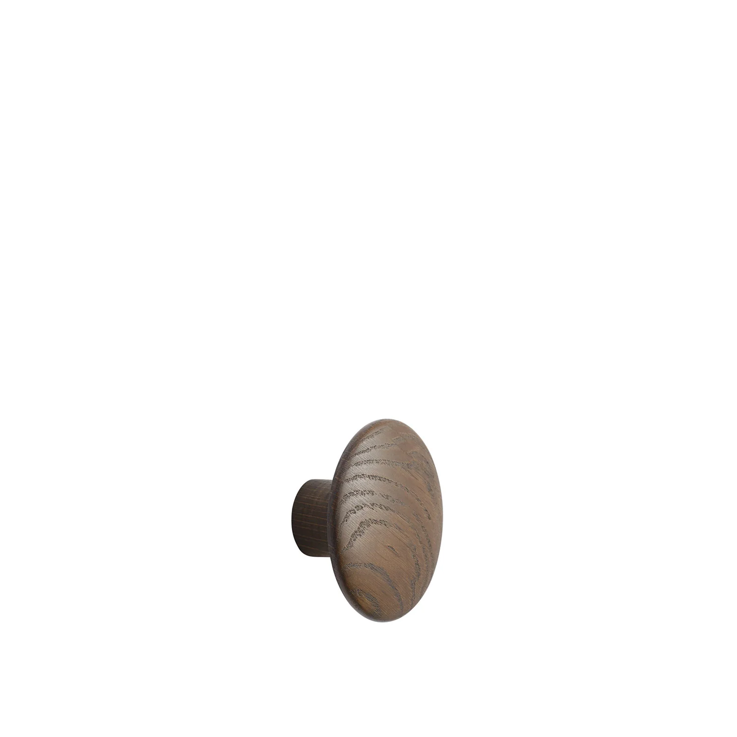 muuto | dots wood | stained dark brown - Image 7