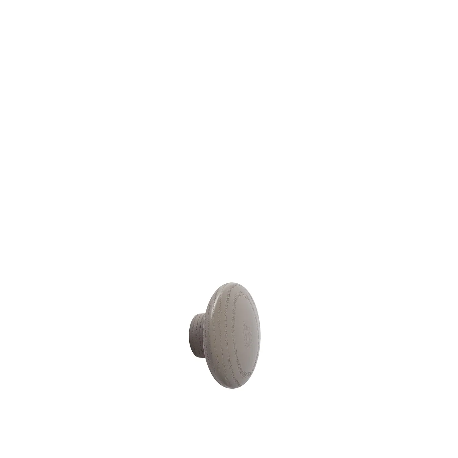 muuto | dots wood | taupe - Image 4
