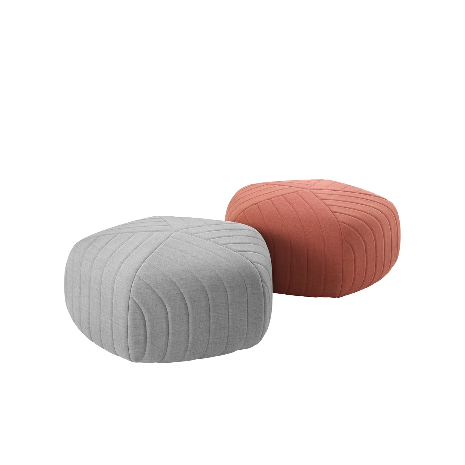muuto | five pouf | remix 123 large - Image 7