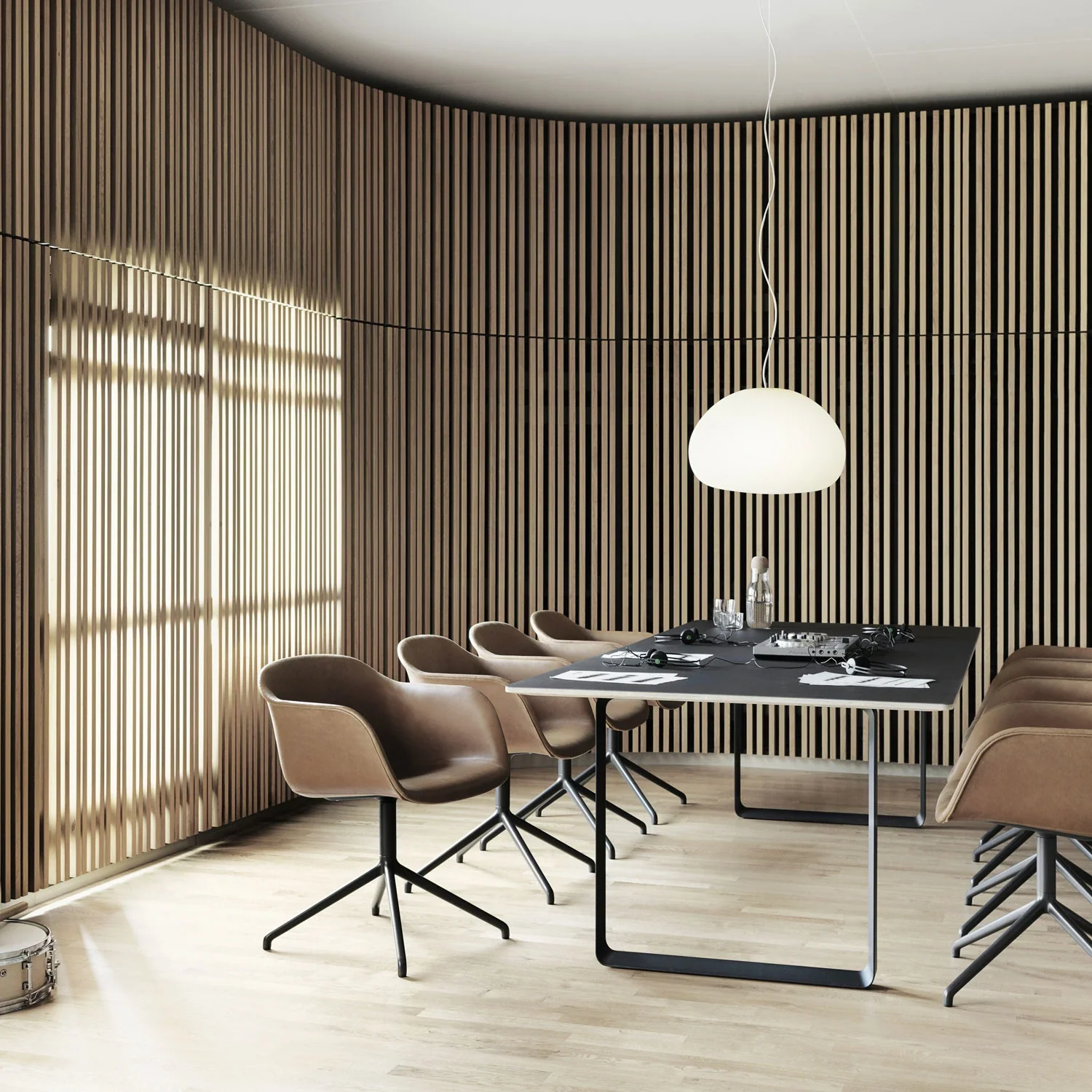 muuto | fluid pendant | large - Image 7