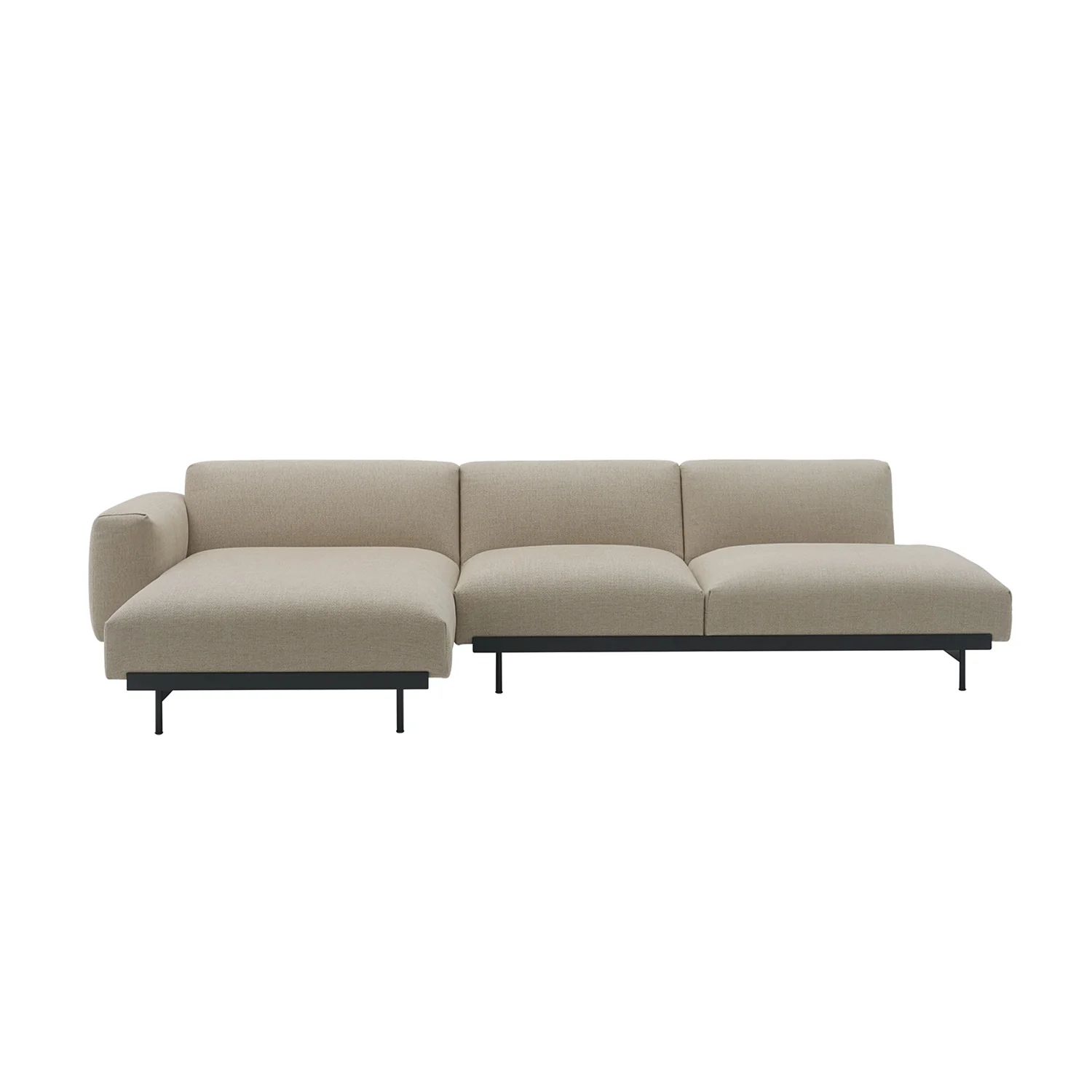 muuto | in situ modular sofa | corner config 2 | ocean 32 ~ DC - Image 6