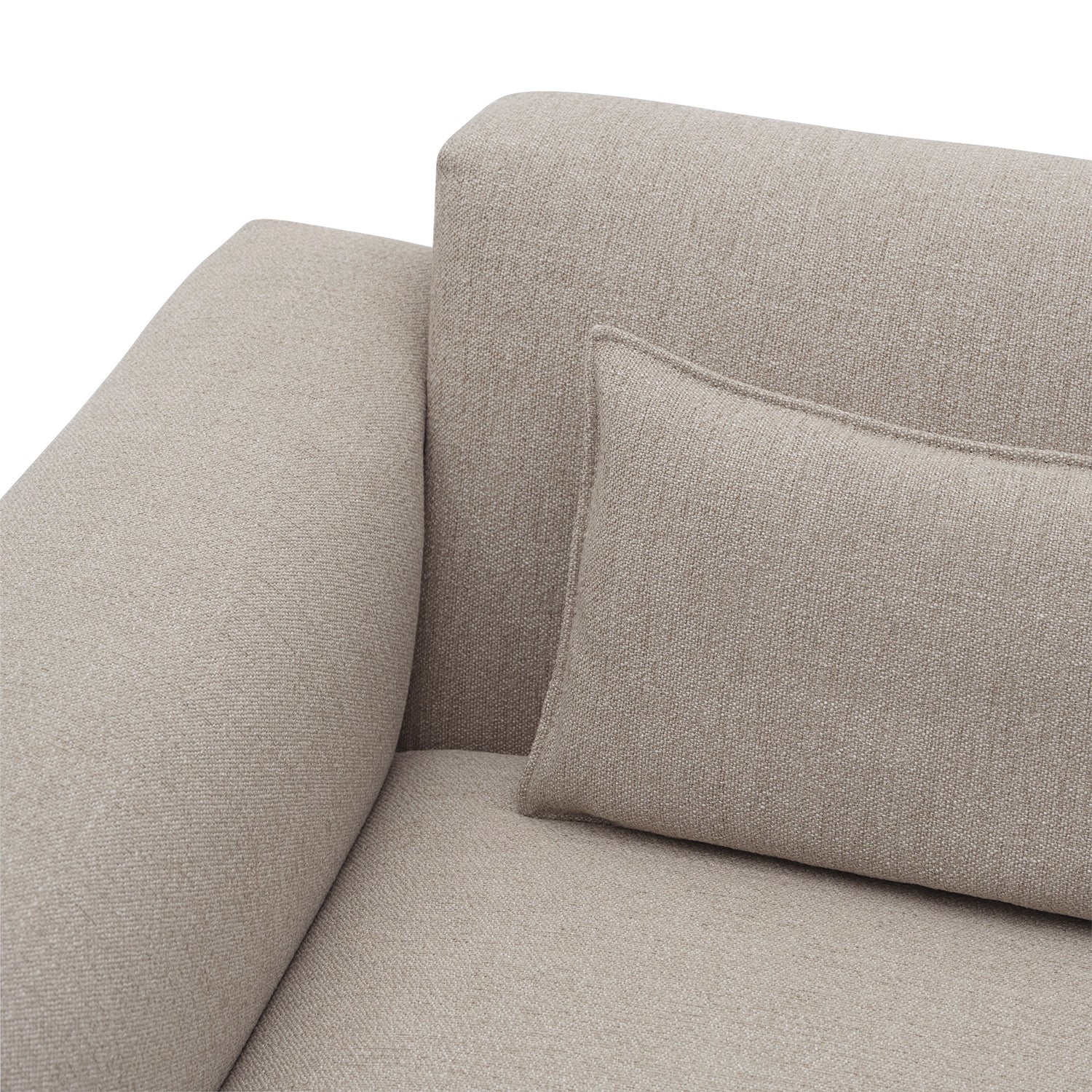 muuto | in situ modular sofa | corner config 2 | ocean 32 ~ DC - Image 8