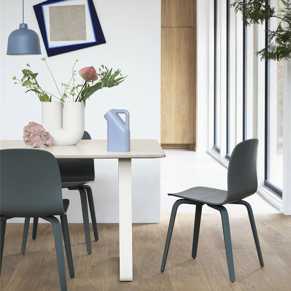 muuto | kink vase | sand 26cm - Image 16