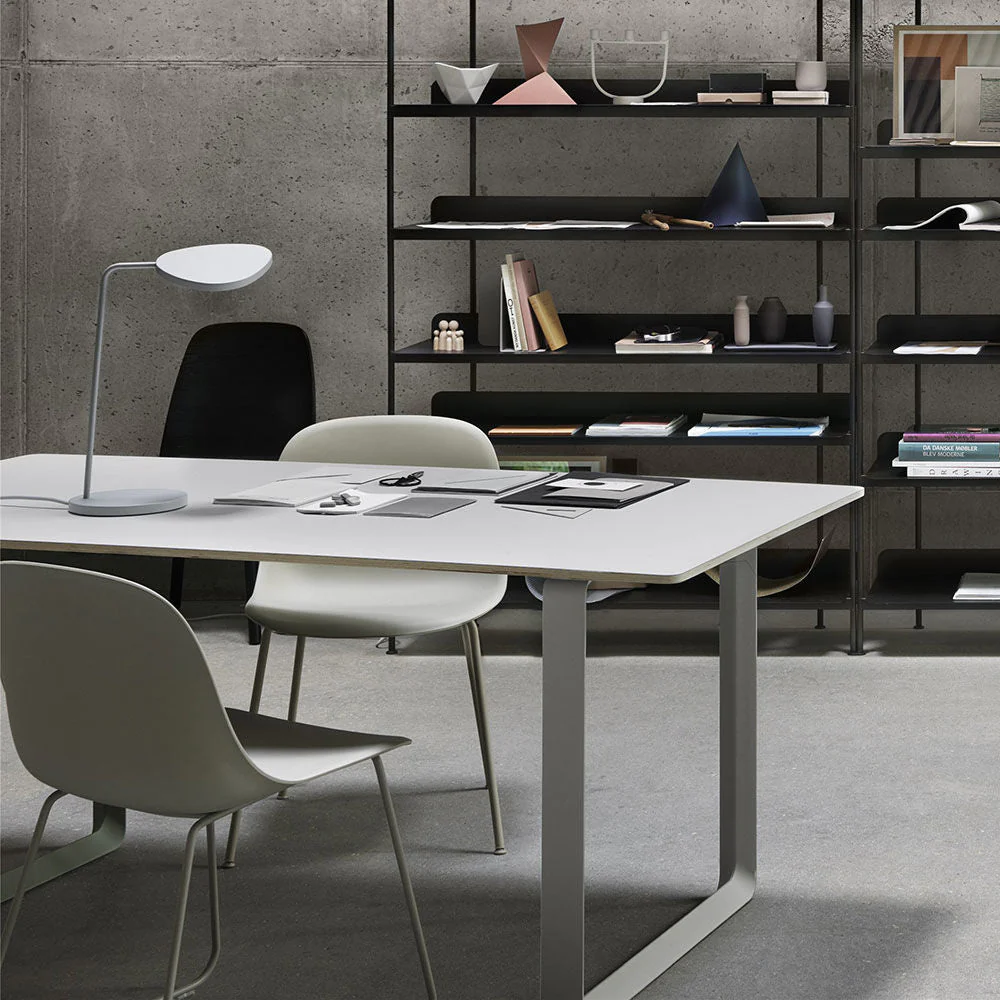 muuto | leaf table lamp | white - Image 4