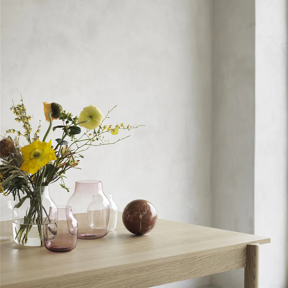 muuto | linear wood table 260x90cm - Image 12