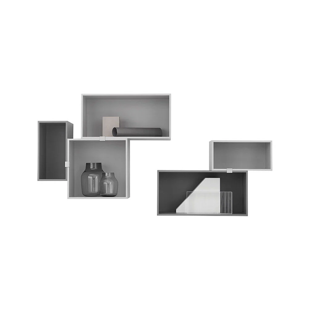 muuto | mini stacked storage system - Image 2