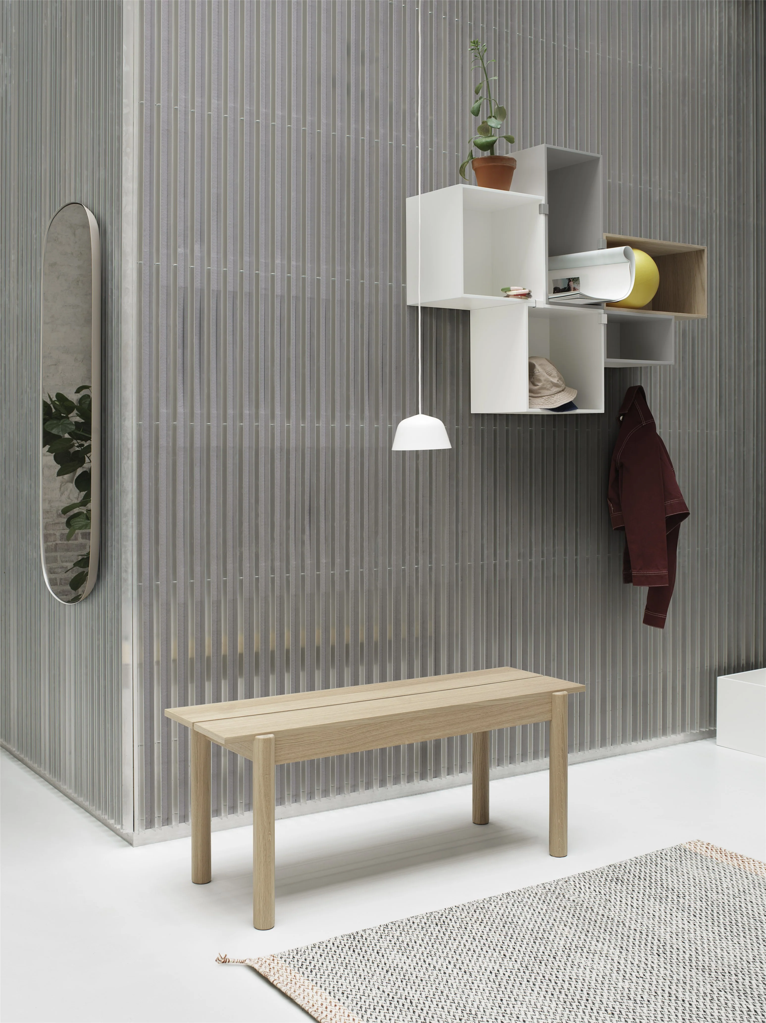 muuto | mini stacked storage system - Image 3