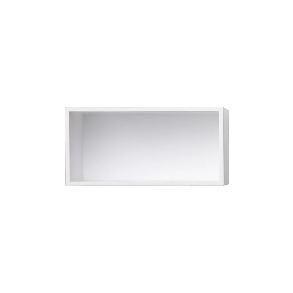 muuto | mini stacked storage system | white ~ DC