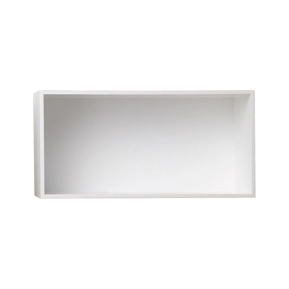 muuto | mini stacked storage system | white ~ DC - Image 3