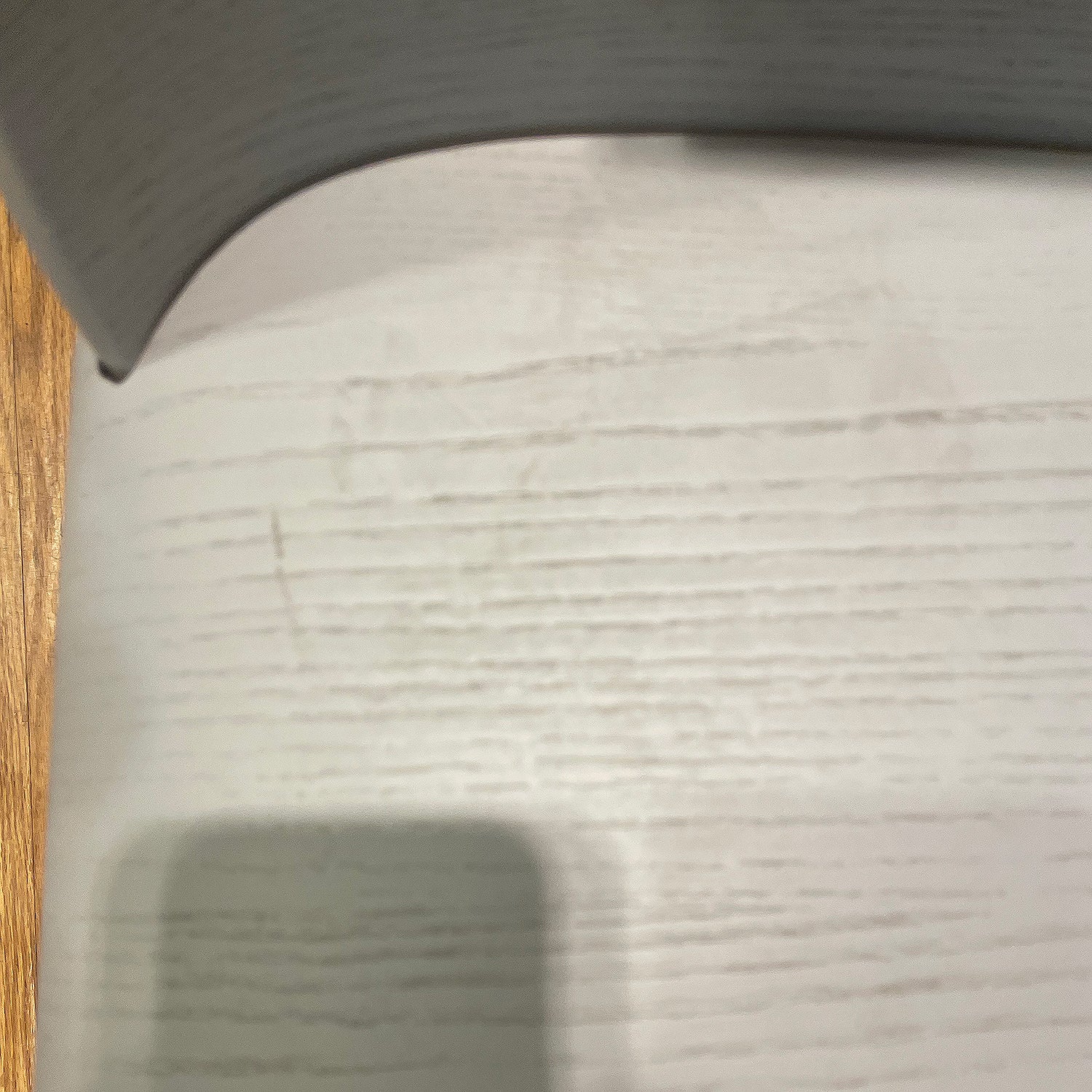 muuto | nerd chair | light grey - EX DISPLAY - Image 4