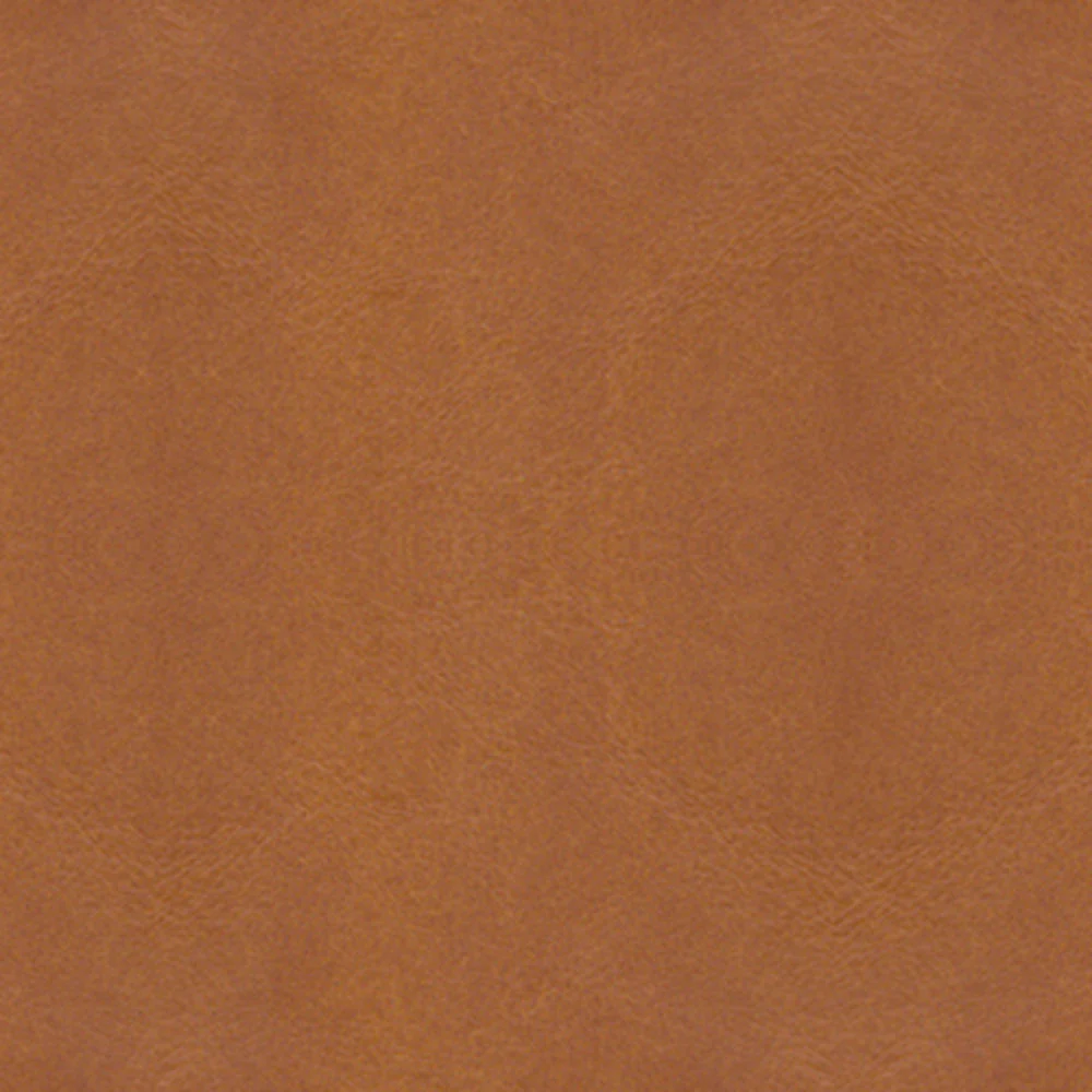 muuto | outline sofa 3 seater | refine leather cognac - Image 12