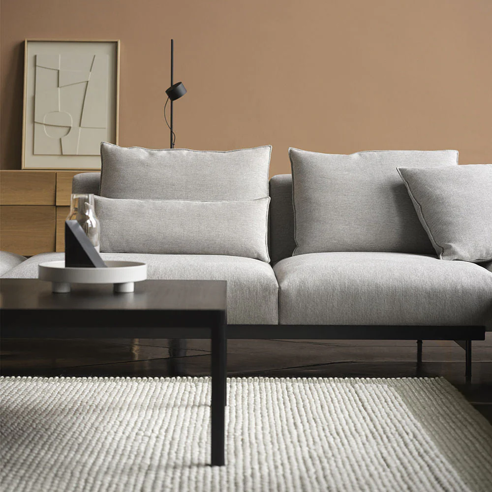 muuto | platform tray | grey - Image 5