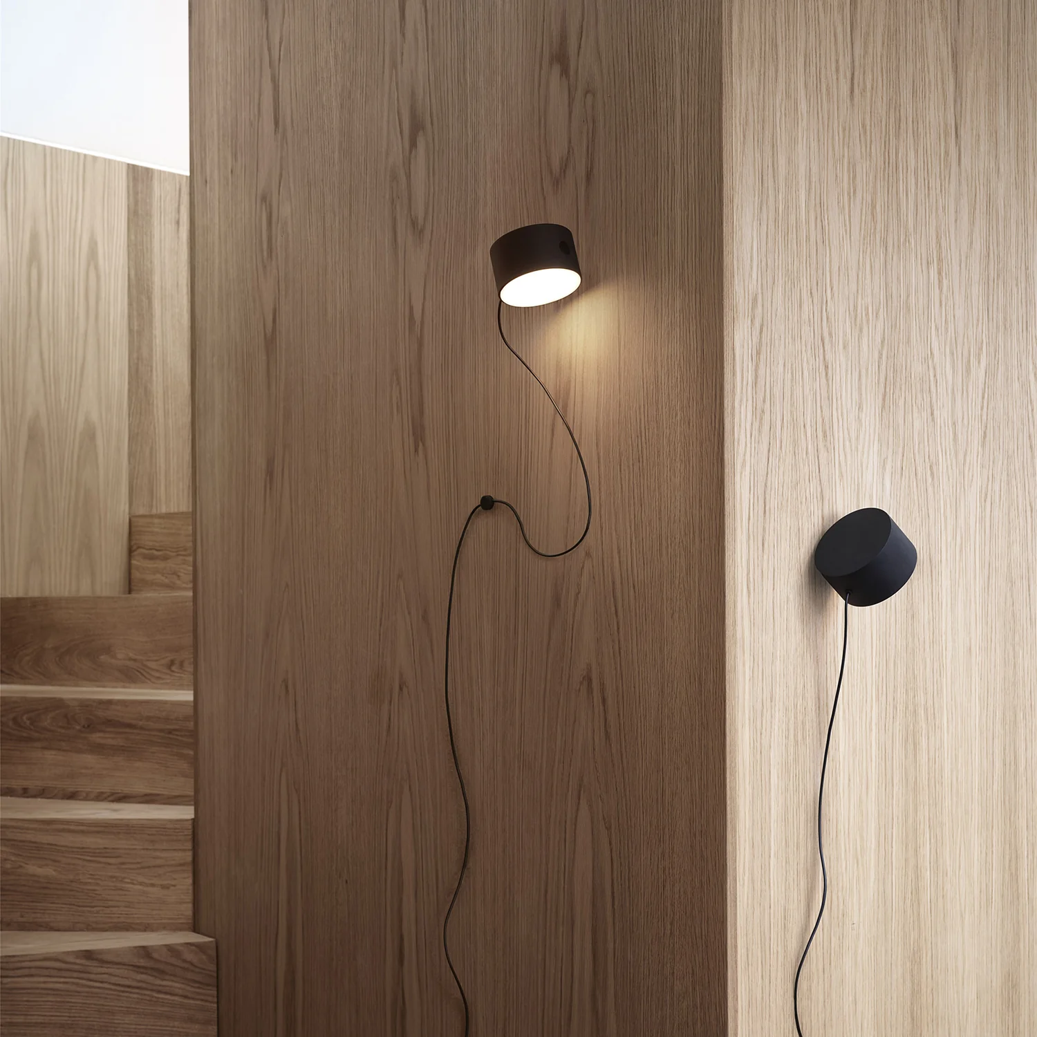muuto | post wall lamp - Image 2