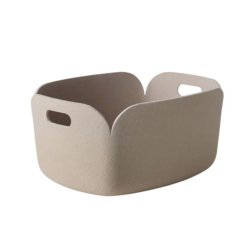 muuto | restore basket 48cm | sand