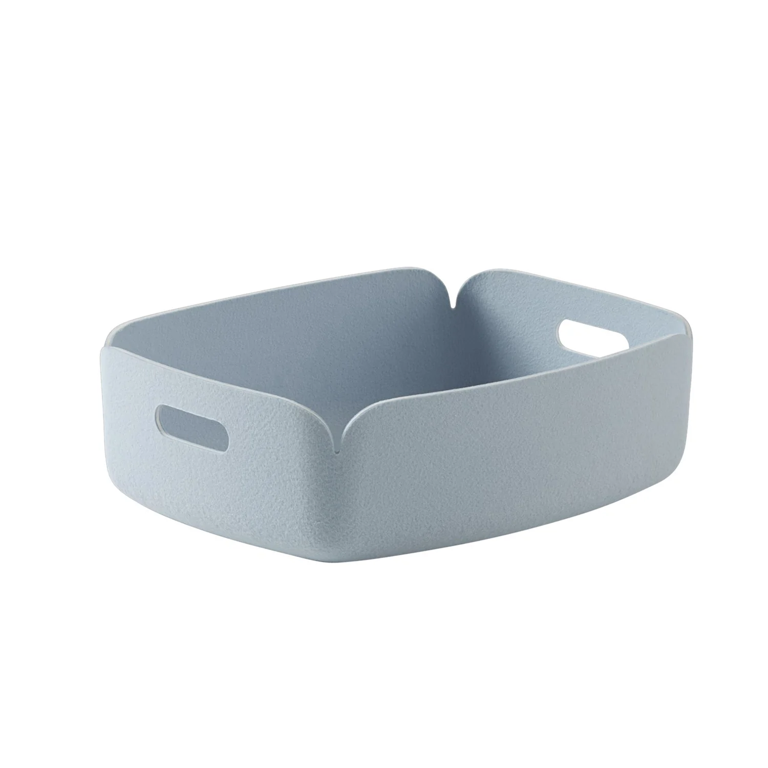 muuto | restore tray 40cm | light blue