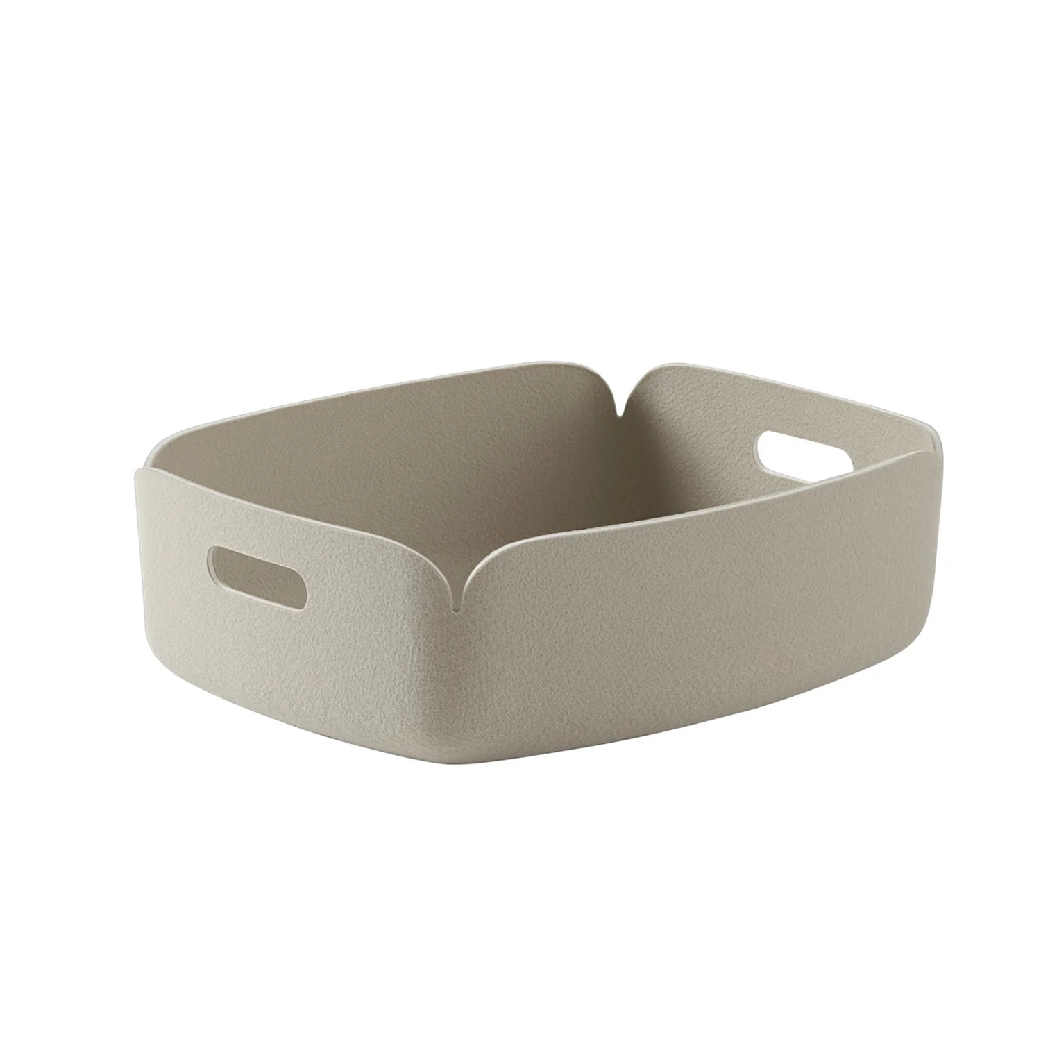 muuto | restore tray 40cm | sand