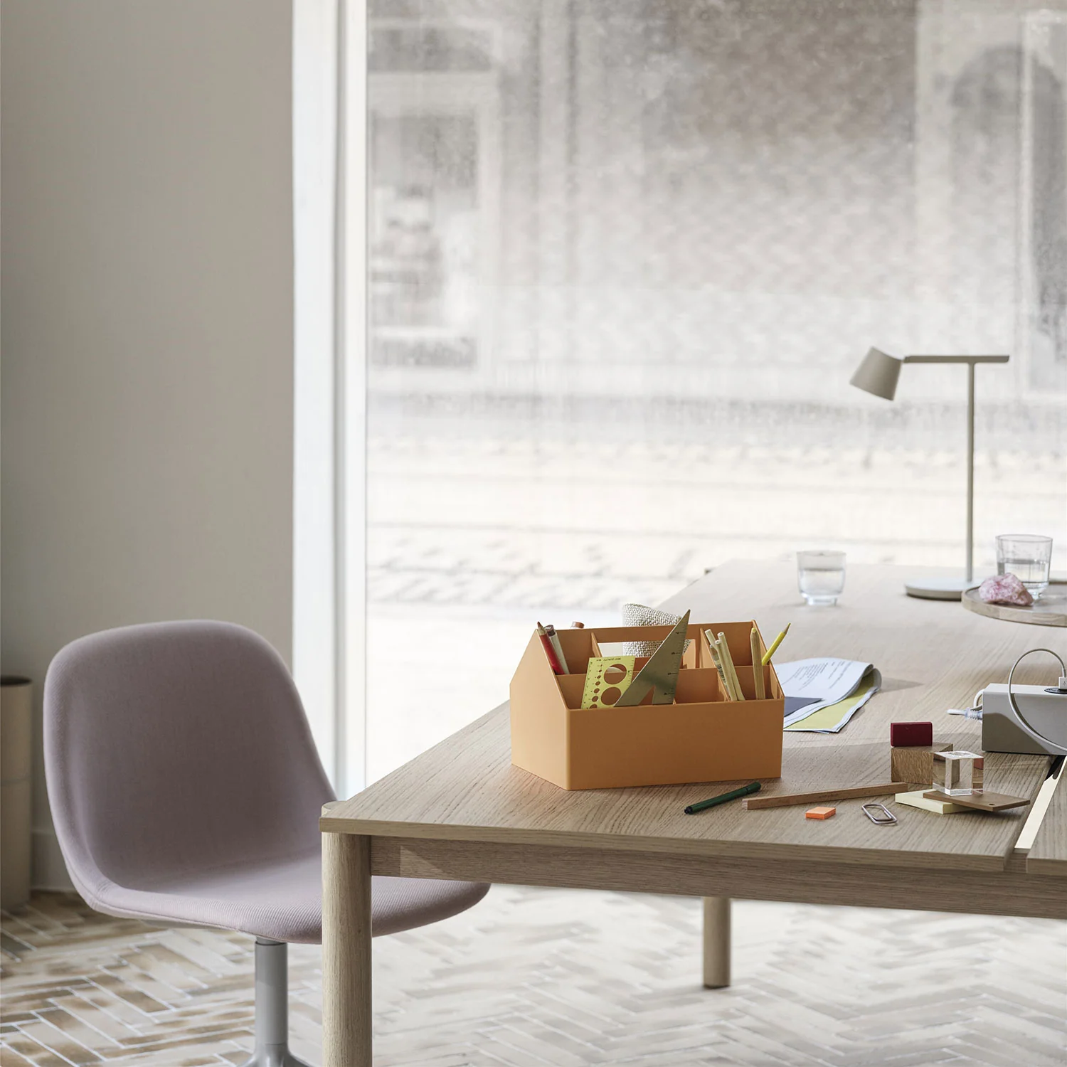 muuto | sketch toolbox | burnt orange - Image 2