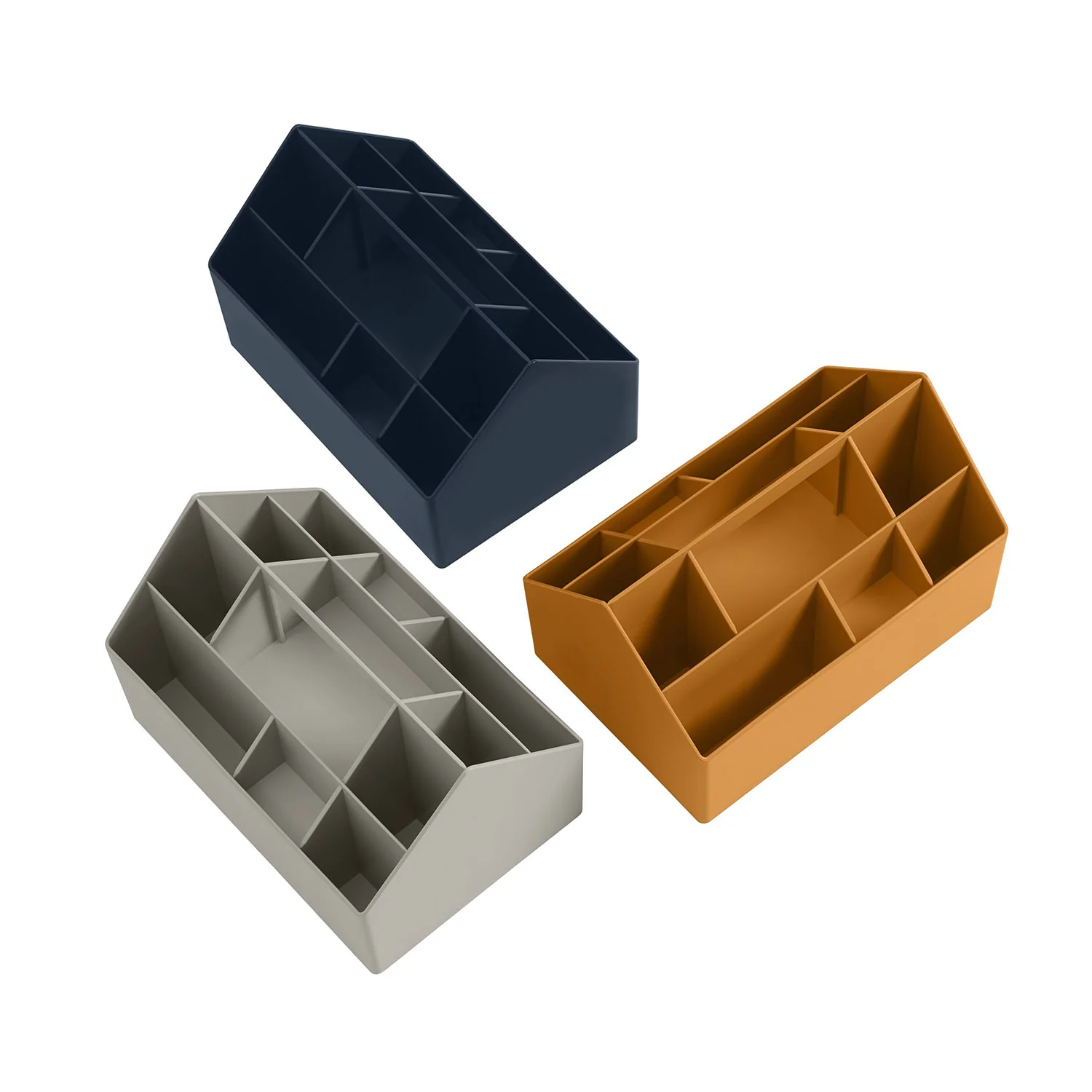muuto | sketch toolbox | midnight blue - Image 5
