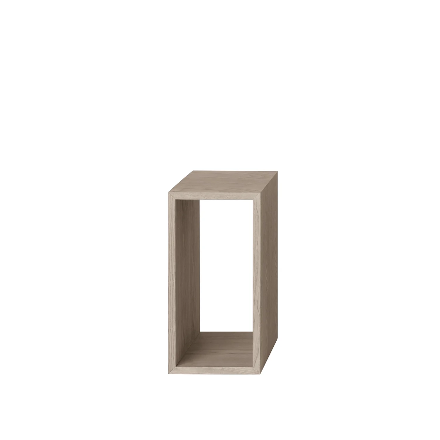 muuto | stacked storage system | oak - Image 2
