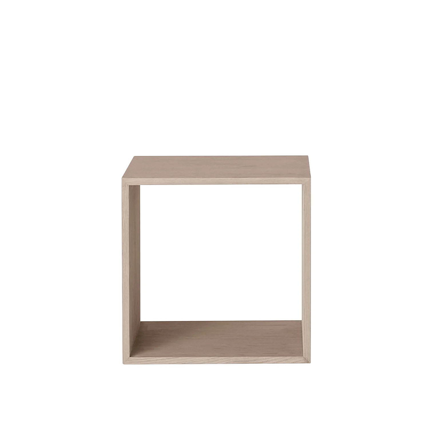 muuto | stacked storage system | oak - Image 3