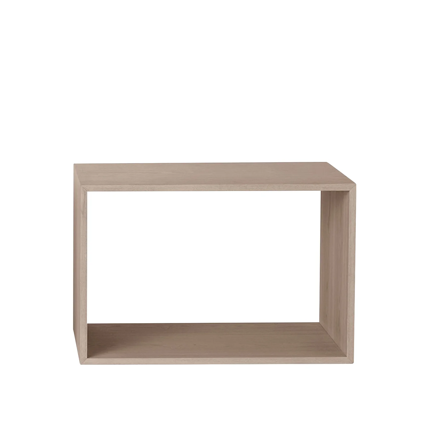 muuto | stacked storage system | oak - Image 4