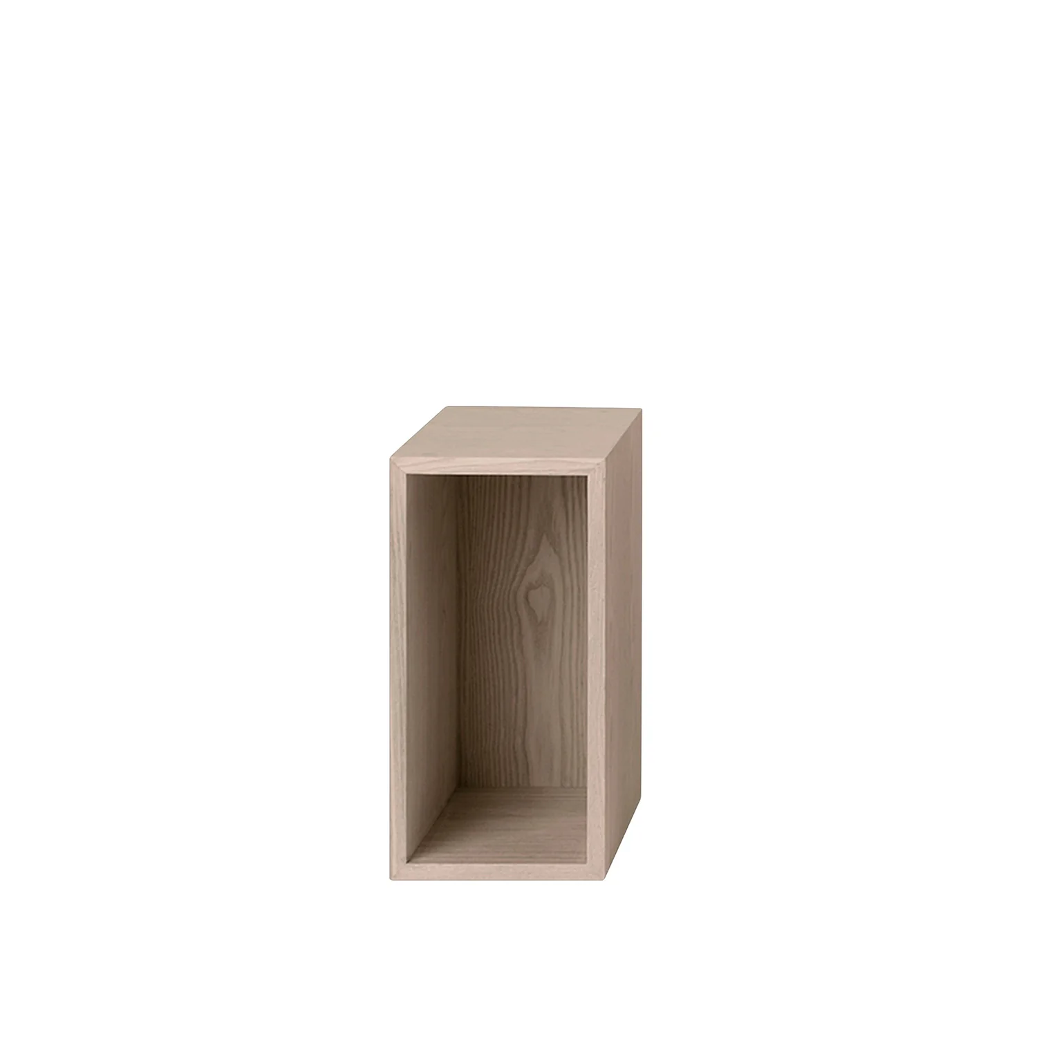 muuto | stacked storage system | oak - Image 5