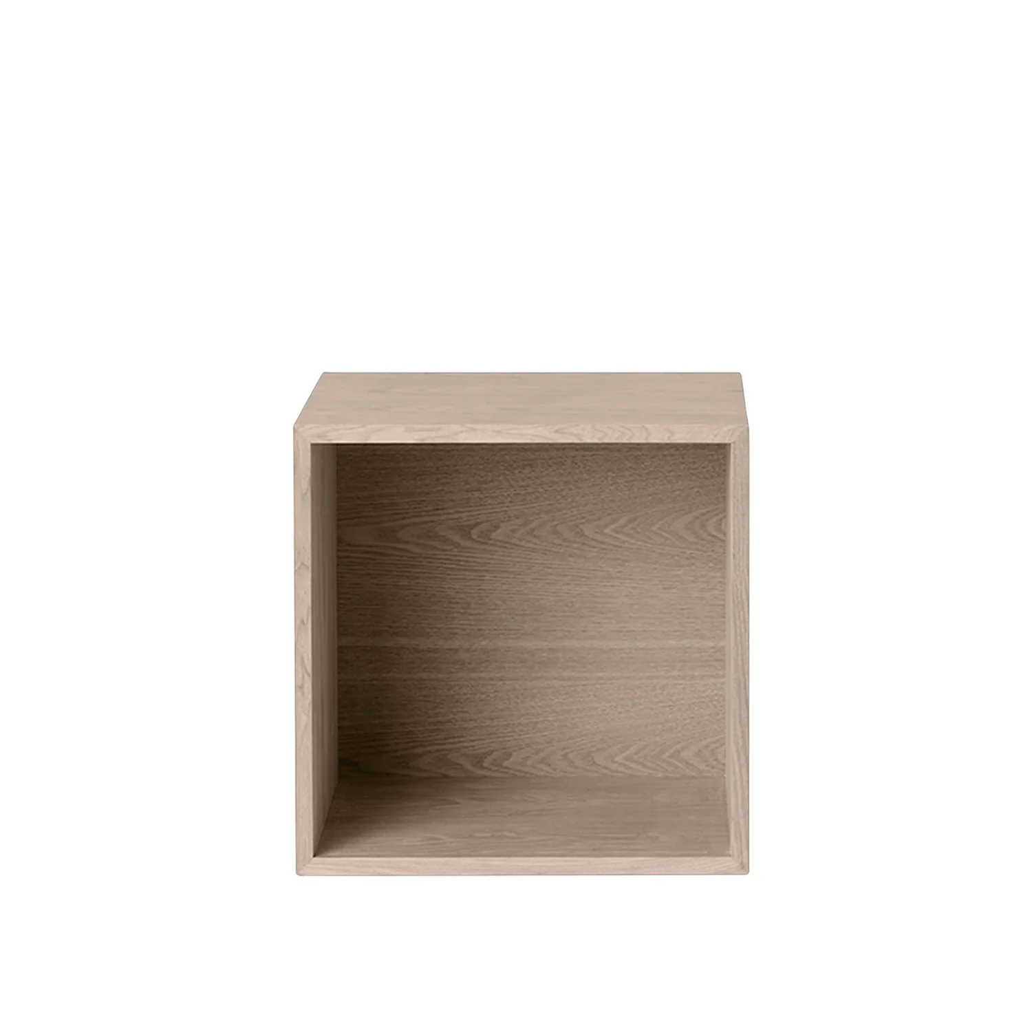 muuto | stacked storage system | oak - Image 6